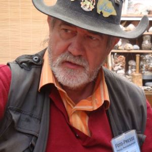 Profilbild von Horst Michel