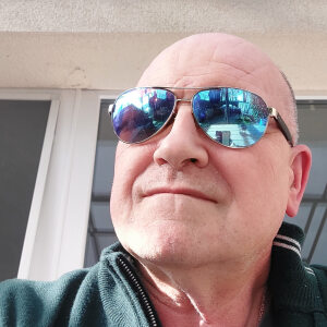 Profilbild von Horst Michels