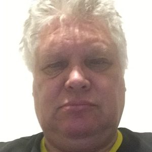 Profilbild von Horst Mielke