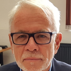Profilbild von Horst Mierzwa