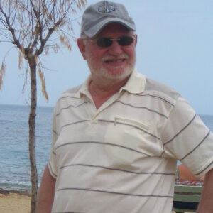 Profilbild von Horst Milenk