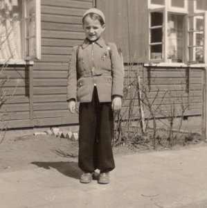 Profilbild von Horst Möller