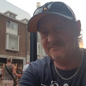 Profilbild von Horst Mombauer