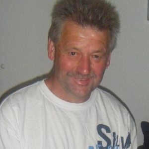 Profilbild von Horst Monecke