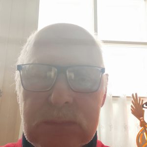 Profilbild von Horst Moreika