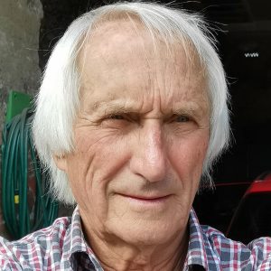 Profilbild von Horst Mroß