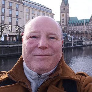 Profilbild von Horst Mückschitz