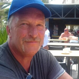 Profilbild von Horst Müller