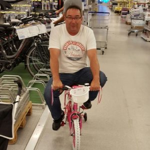 Profilbild von Horst Müller