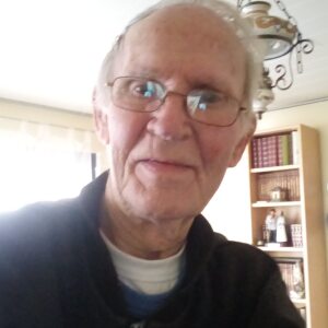 Profilbild von Horst Müller