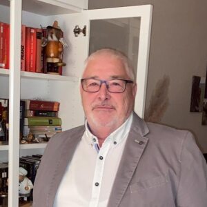 Profilbild von Horst Müller