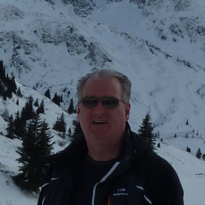 Profilbild von Horst Münzberger