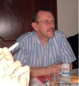 Profilbild von Horst Muhl