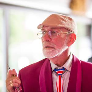 Profilbild von Horst Murschall