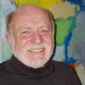 Profilbild von Horst Nägele