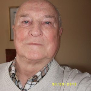 Profilbild von Horst Nahnsen