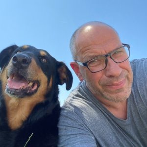 Profilbild von Horst Nasgowitz