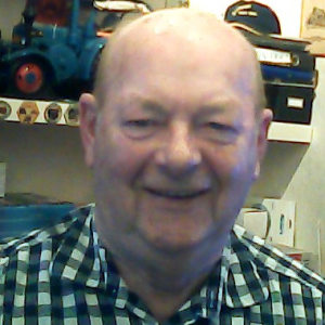 Profilbild von Horst Nemeier