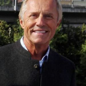 Profilbild von Horst Neubert