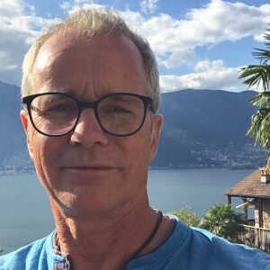 Profilbild von Horst Neumann