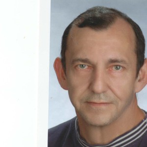 Profilbild von Horst Niederländer