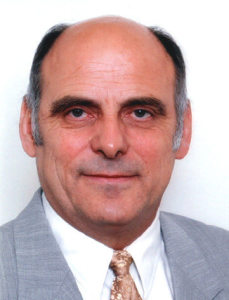 Profilbild von Horst Niemann