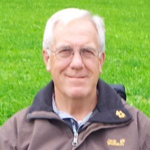 Profilbild von Horst Nischwitz