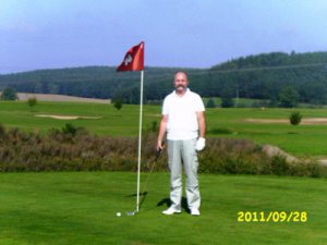 Profilbild von Horst Nixdorf