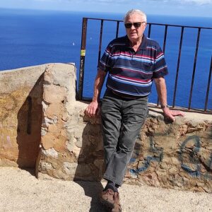 Profilbild von Horst Noll