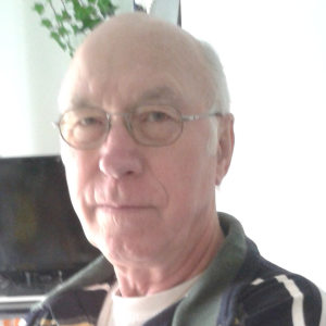 Profilbild von Horst Nolte