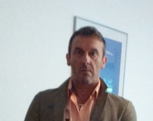 Profilbild von Horst Nordmann