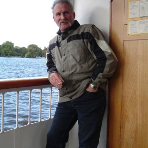Profilbild von Horst Novy