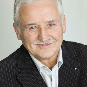 Profilbild von Horst Nürnberger