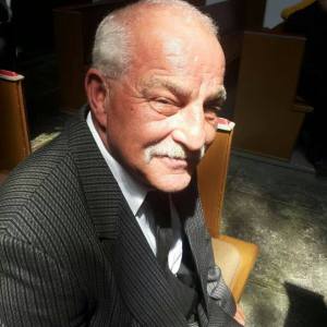 Profilbild von Horst Nutzinger