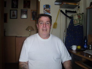 Profilbild von Horst Oestreich