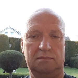 Profilbild von Horst Olsson