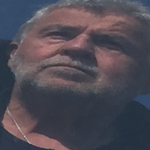 Profilbild von Horst Omelan
