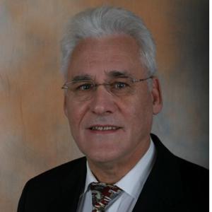 Profilbild von Horst Osterwald