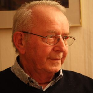 Profilbild von Horst Otto