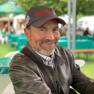 Profilbild von Horst Otto