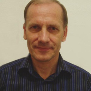 Profilbild von Horst Otto