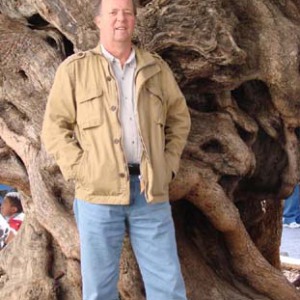 Profilbild von Horst Pagel