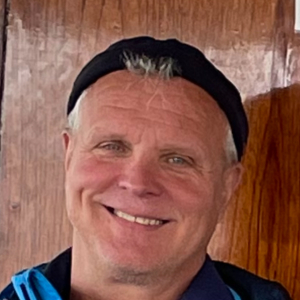 Profilbild von Horst Pannen