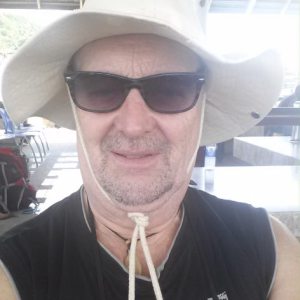 Profilbild von Horst Panzer