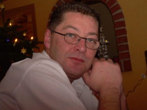 Profilbild von Horst Paus