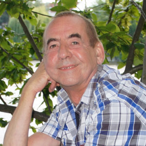 Profilbild von Horst Pawlik