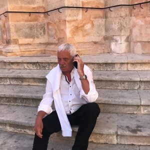 Profilbild von Horst Peltzer