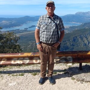 Profilbild von Horst Pelzer
