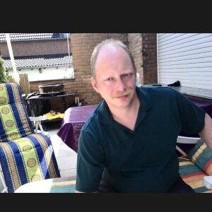 Profilbild von Horst Penners