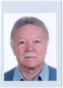 Profilbild von Horst Peschen